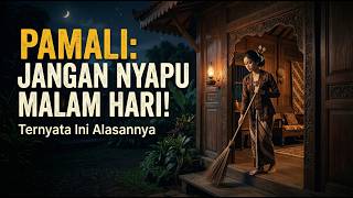 Download lagu Mitos Tidak Boleh Menyapu Malam Hari, Ternyata Ini Kata Orang Tua Zaman Dulu! mp3 Download lagu Mitos Tidak Boleh Menyapu Malam Hari, Ternyata Ini Kata Orang Tua Zaman Dulu! mp3