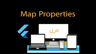 Map Properties