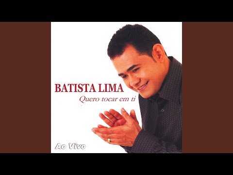 Cante Louve - Batista Lima