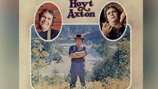 Hoyt Axton / The Devil (LP Version, 1971)