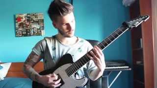 The Devil Wears Prada - Home For Grave Cover