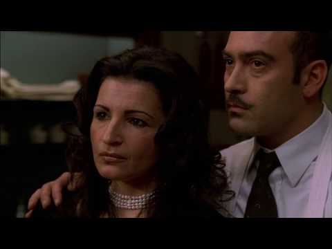 Dominic Chianese - "Core 'N Grato"