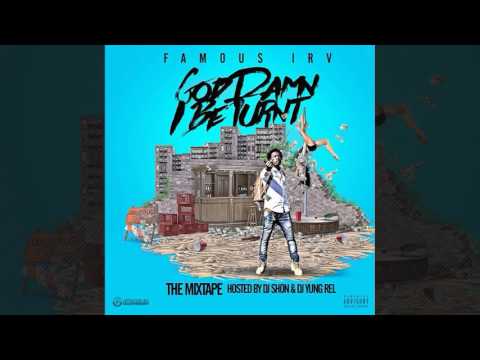 Famous Irv - Too Much