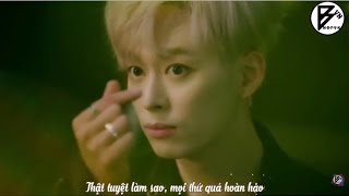 [MBFVN][VIETSUB] TWO OF US (Web Drama 'The Miracle' OST) - DONGHYUN & NAHYUN (SONAMOO)