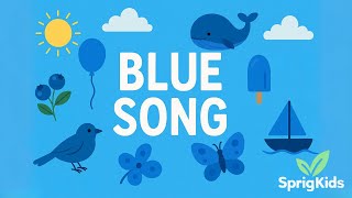 Blue Song
