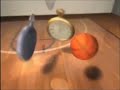 Disney Channel Ident 1999 Basketball