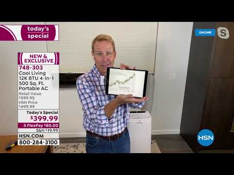 HSN | Beat the Heat 05.18.2021 - 05 AM