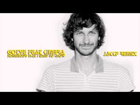Gotye Feat Kimbra - Somebody That I Used To Know (Jackf Remix)