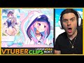 REACT and LAUGH to VTUBER clips YOU send #204