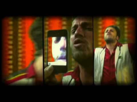 Official Videoclip - Bobo Sind - Vento