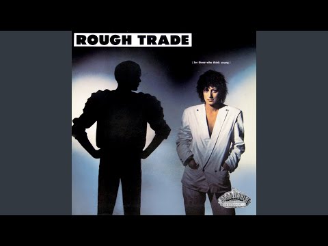 Baptism of Fire - Rough Trade