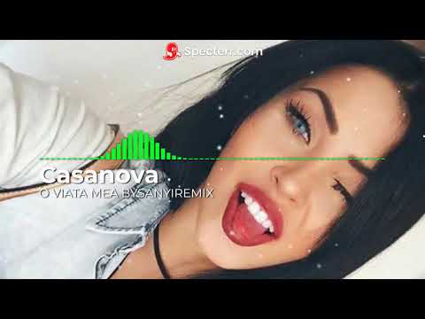 Casanova-o viata mea BYSANYIREMIX