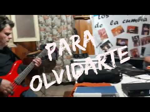 Los Magos de La Cumbia - Para Olvidarte (Nuevo 2021)