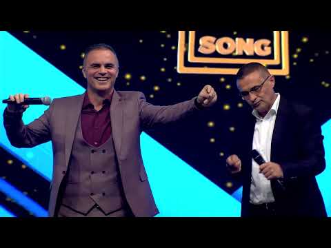 Vëllezërit Aliu AVI Rinia LIVE