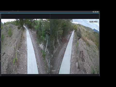 MEJORAMIENTO CAMINO RURAL ALDEA CECECAPA  IPALA,CHIQUIMULA