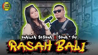 Download lagu RASAH BALI - KALIA SISKA feat SKA 86 | THAILAND STYLE (UYE TONE MUSIC VIDEO) mp3