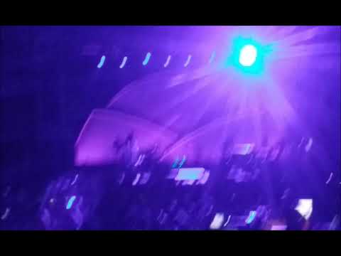 Yes/ABWH Miscellany: 10/24/89 - Birmingham - BBC R1 In Concert Broadcast - Radio Intro