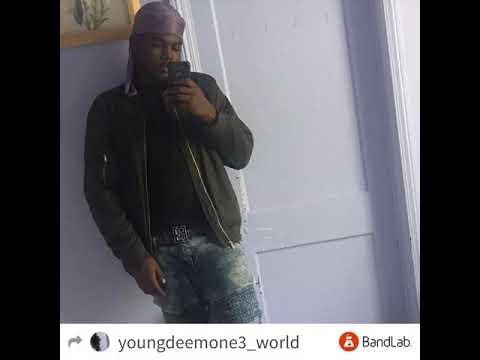 YoungDeeMoney3 feat 313 trey x STF Quan - Masterpiece prod by reuel stop playing