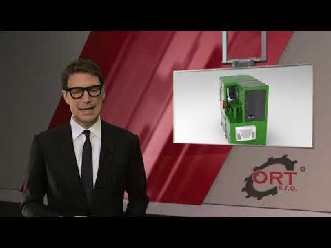Product video ORT NB - Measuring Machines