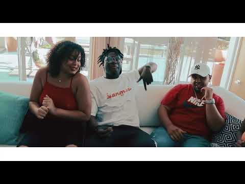 JABBA - SATIVA (prod. by Gizmo & AJBeatz) (OFFICIAL MUSIC VIDEO)