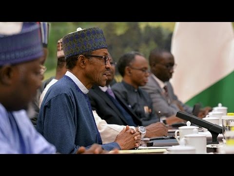 Nigeria gov't vows to crackdown on pipeline attackers in Delta