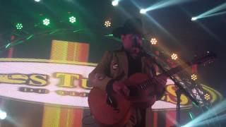 Los Tucanes de Tijuana - El Polimenso (Farwest Dallas)