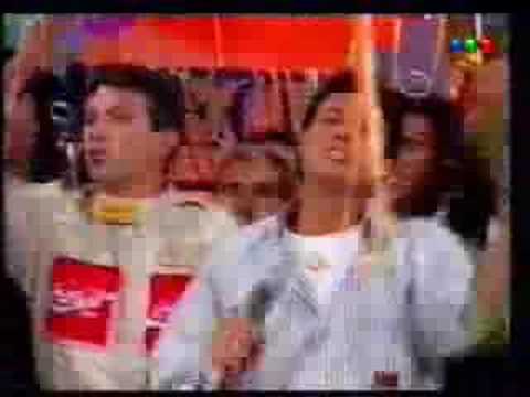 CQC_"UN DIA MARCELO"