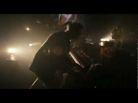 Submotion Orchestra Live @ Koko London 2012