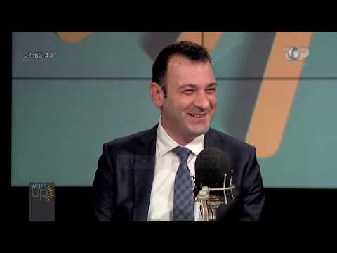 Wake Up, 25 Mars 2019, Pjesa 2 - Top Channel Albania - Entertainment Show