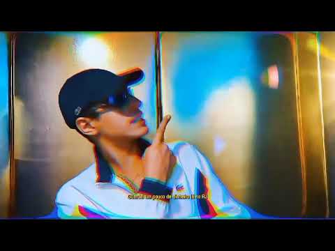 Bonde do 7 ( MC BH SP e MC KAUÊ DM )