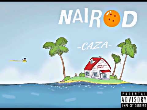 Nairod - Caza (Prod. Dj Ems)