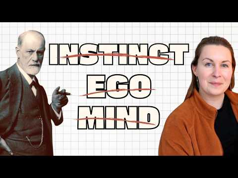 Freud Never Said ‘Ego’ (and Other Mistranslations) | German for Psychoanalysts