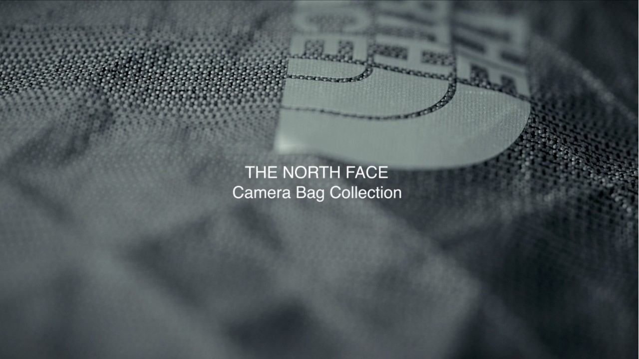 The North Face | Camera Bag Collection - ETAH/ACHICAT -｜Products