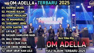 Download lagu RAMPAK OSING, PADANG BULAN - ADELLA GIRLS - SERAT PENJAJAH - FULL ALBUM ADELLA RELIGI 2025 mp3 Download lagu RAMPAK OSING, PADANG BULAN - ADELLA GIRLS - SERAT PENJAJAH - FULL ALBUM ADELLA RELIGI 2025 mp3