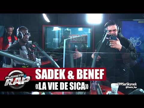 Video thumbnail for La vie d’Sica