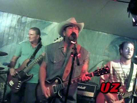 The Urge - Southern Stride