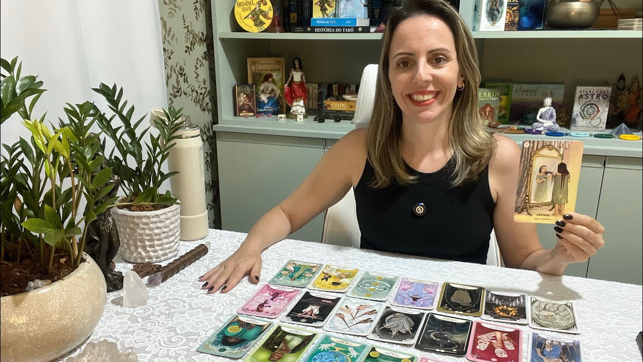 TUDO QUE VEM PRA SUA VIDA AQUI HOJE!