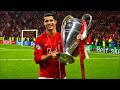 Manchester United Road To Victory 2008