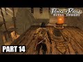 Prince Of Persia: Rival Swords Gameplay Psp Part 14 108
