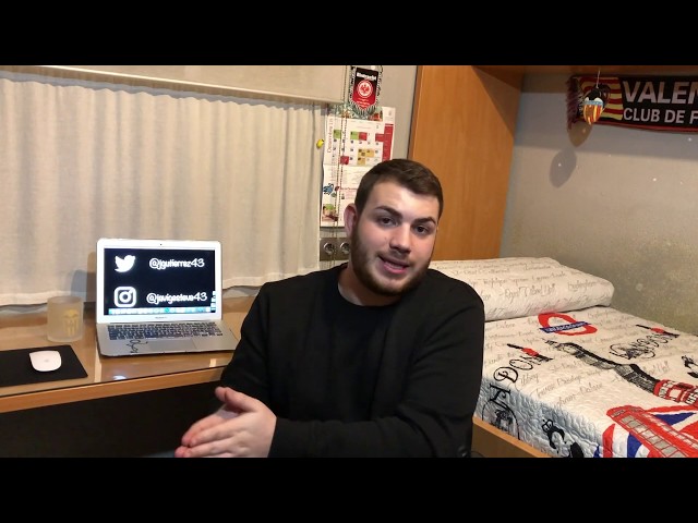 Vídeo relacionado con Valencia C.F. Bufanda Premium Senyera Adulto. Producto Oficial.