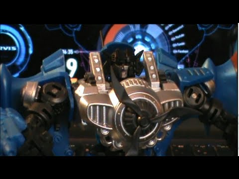 Mastermind Creations KM-06 Stormer