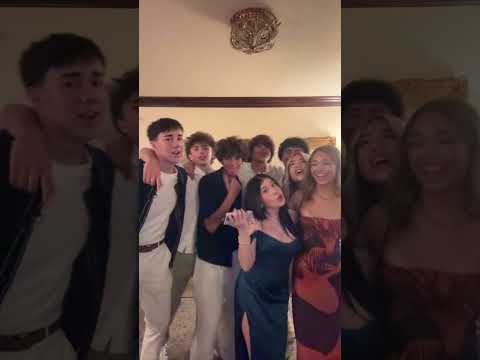 THE GROUP IS BACK❤️‍🩹