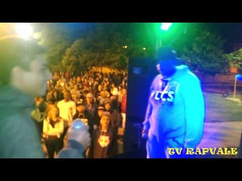 #5° Edição BATALHA DA BIBLIA - 1° Fase - Marcinho vs Zoio do MDV