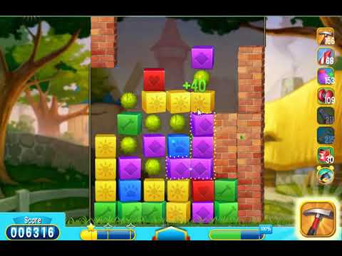 Pet rescue saga level 2382