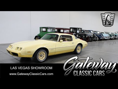 1980 Pontiac Firebird (CC-2016841) for sale in O'Fallon, Illinois