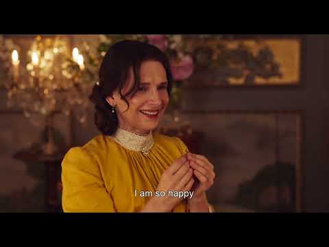 THE TASTE OF THINGS - Trailer - European Film Festival 2024