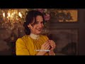 THE TASTE OF THINGS Trailer European Film Festival 2024