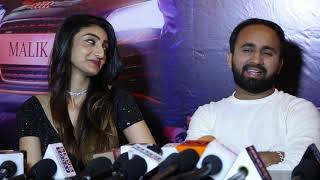 UNCUT: Launch of Punjabi song &#39;Sajni Ve&#39; | T Series