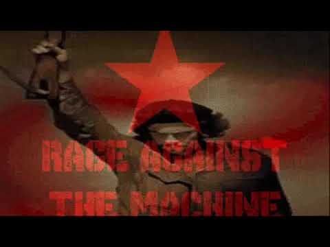 Rage against the Machine - Greatest Hits (Medley // Megamix)