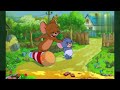Tom Jerry A Bit Of Fresh Air Classic Cartoon Compilation WB Kids